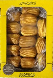 Мини збити вершки